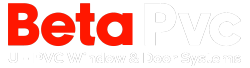 Beta Pvc Pencere ve Kapı Sistemleri Logo