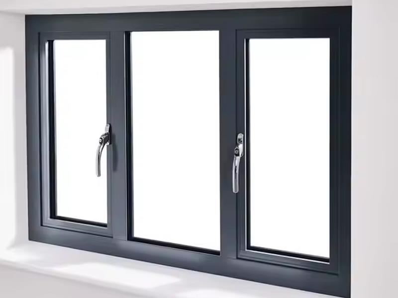 Pencere Aksesuarları