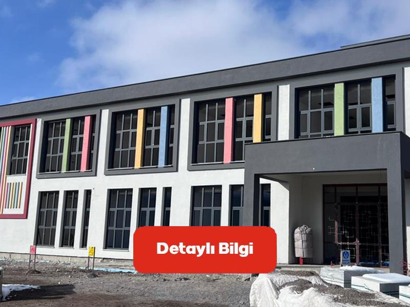 Alüminyum Sistemler